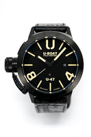 U-Boat Watch Classico U-47 AB1 9160 - WatchPilot