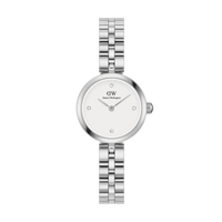 Daniel Wellington Elain Lumine Silver Watch DW00100716