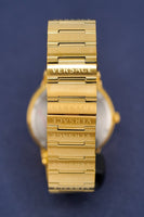 Versace Greca Logo Small Seconds Gold VEVI00520 - WatchPilot