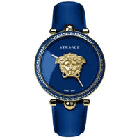 Versace Ladies Watch Palazzo Empire Blue VECO02122 - WatchPilot