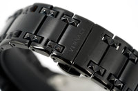 Versace Men's Watch Chain Reaction Black VEDY00719 - WatchPilot