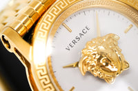 Versace Men's Watch Palazzo Empire IP Gold VERD00318 - WatchPilot