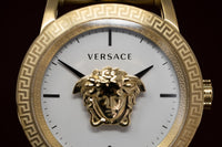 Versace Men's Watch Palazzo Empire IP Gold VERD00418 - WatchPilot