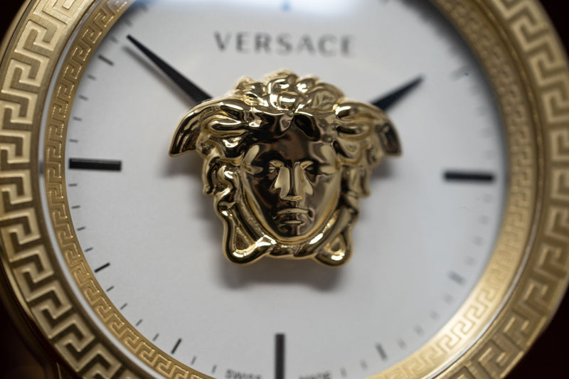 Versace Men's Watch Palazzo Empire IP Gold VERD00418 - WatchPilot