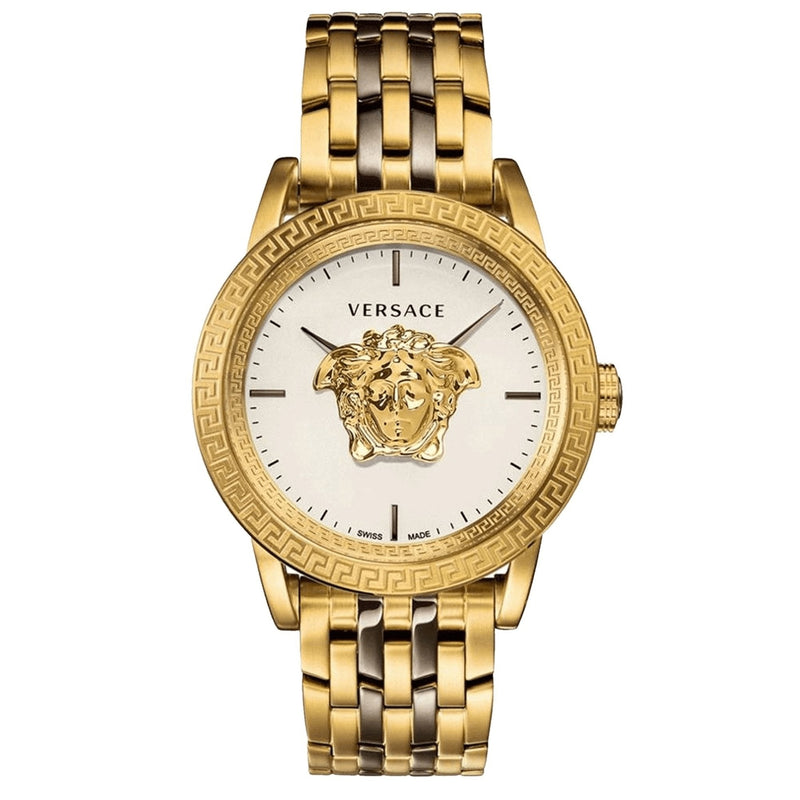 Versace Men's Watch Palazzo Empire IP Gold VERD00418 - WatchPilot