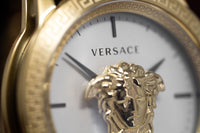 Versace Men's Watch Palazzo Empire IP Gold VERD00418 - WatchPilot