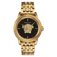 Versace Men's Watch Palazzo Empire IP Gold VERD00818 - WatchPilot