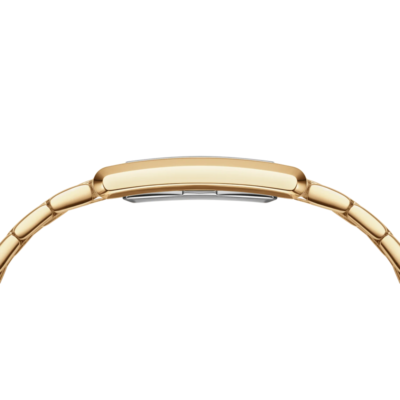 Daniel Wellington Bound 9 -Link Gold Ladies Watch DW00100705