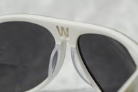 Walter Van Beirendonck Sunglasses Grey Lenses - WVB4C3SUN - WatchPilot