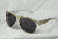 Walter Van Beirendonck Sunglasses Grey Lenses - WVB4C3SUN - WatchPilot