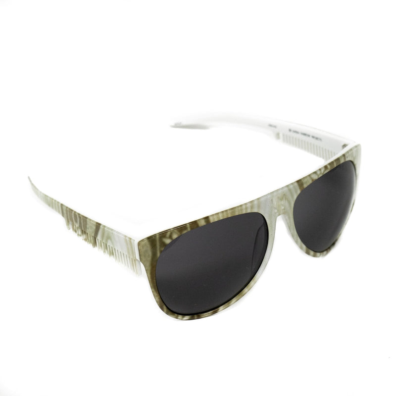 Walter Van Beirendonck Sunglasses Grey Lenses - WVB4C3SUN - WatchPilot