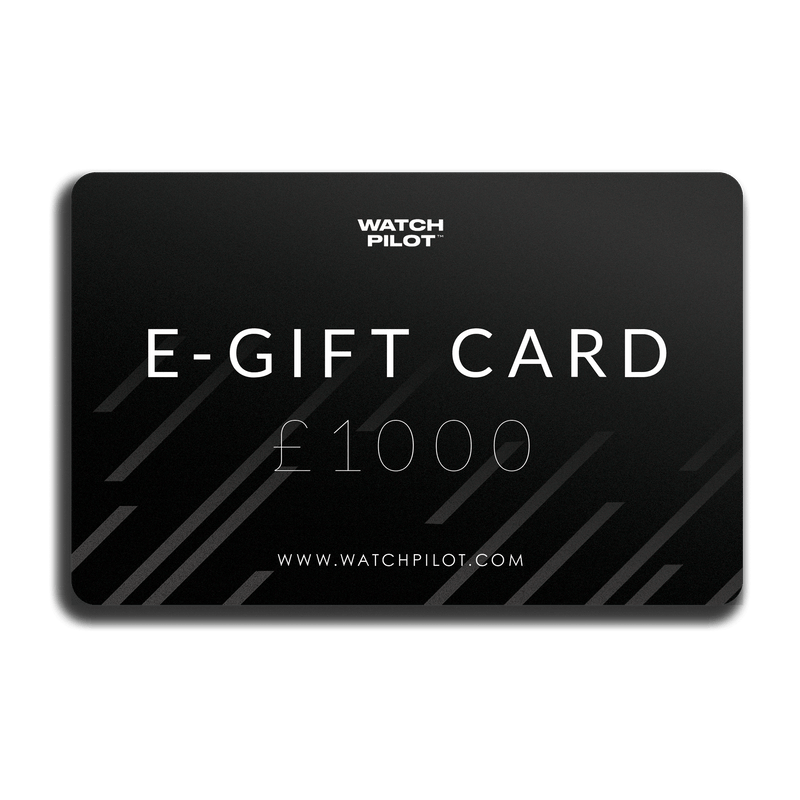 E-Gift Card £1000