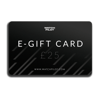 E-Gift Card £25