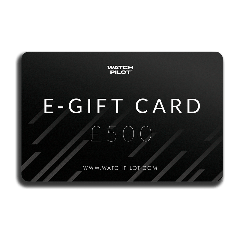 E-Gift Card £500