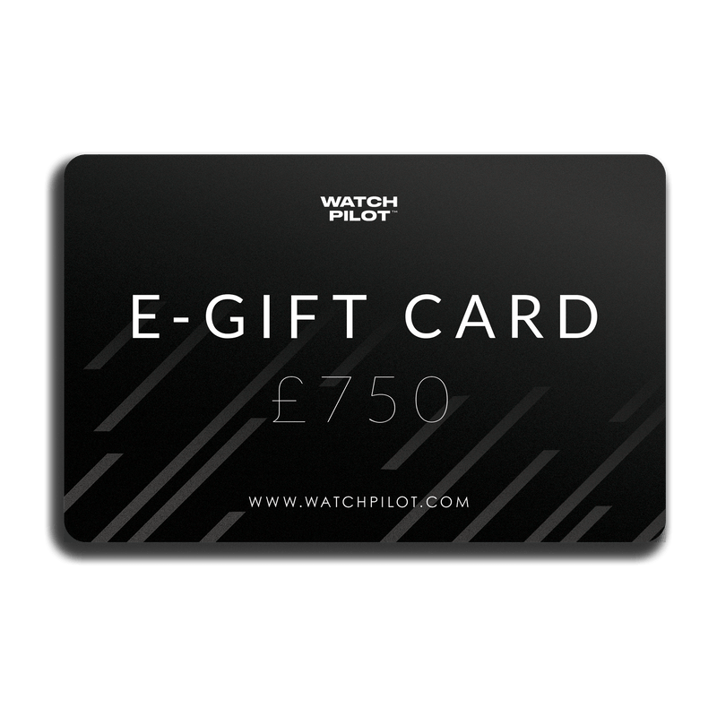 E-Gift Card £750