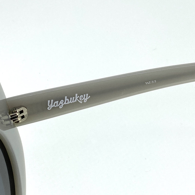 Yaz Bukey Sunglasses Cat Eyes Grey CAT3 Special Edition YAZ3C3SUN - WatchPilot