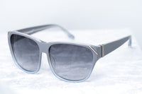 Yohji Yamamoto Unisex Sunglasses Square Grey and Grey Lenses - YY15C2SUN - WatchPilot