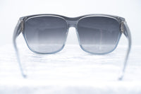 Yohji Yamamoto Unisex Sunglasses Square Grey and Grey Lenses - YY15C2SUN - WatchPilot