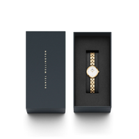 Daniel Wellington Elan Lumine Gold Watch DW00100715