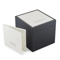 Gucci G-Timeless Men's Black Watch YA1264106