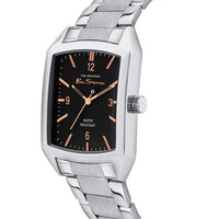 Analogue Watch - Ben Sherman BS013ESM Men's Black Watch