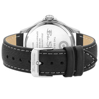 Analogue Watch - Ben Sherman BS035B Men's Original Black Watch