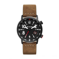 Analogue Watch - Columbia Brown Outbacker Watch CSC01-003