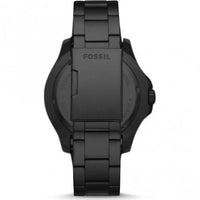 Analogue Watch - Fossil FS5688 Men's Black FB02 Watch