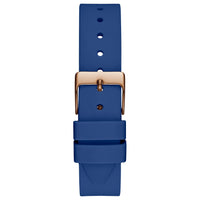 Analogue Watch - Guess GW0004L2 Ladies Nova Blue Watch