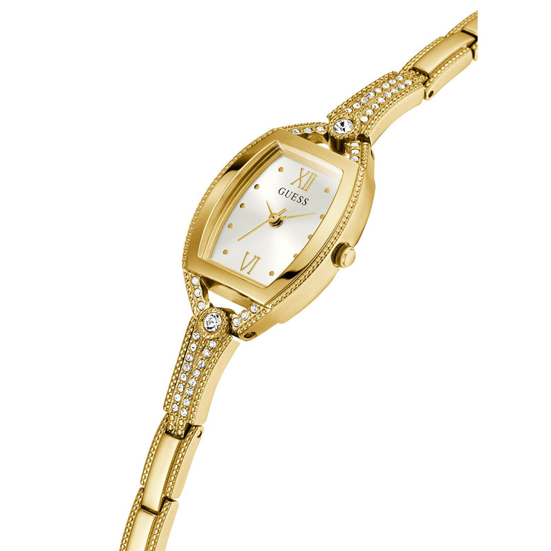 Guess GW0249L2 Ladies Bella Gold Watch from WatchPilot™