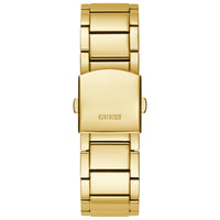 Big Gold GW0323G2 from Reveal Men\'s Guess Watch WatchPilot™
