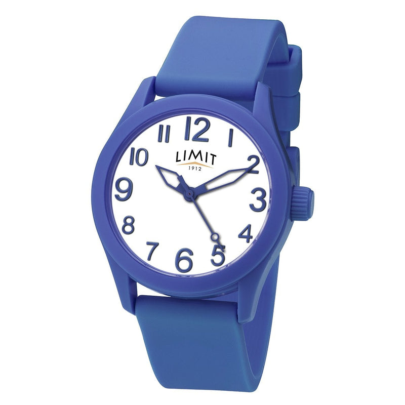 Analogue Watch - Limit 5719.37 Ladies' Blue Sport Watch