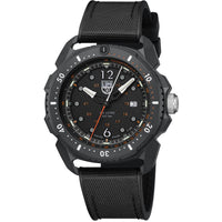 Analogue Watch - Luminox ICE-SAR Arctic Men's Black Watch XL.1052