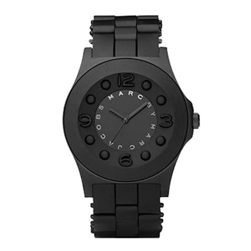 Marc Jacobs MBM2510 Ladies Pelly Black Watch from WatchPilot