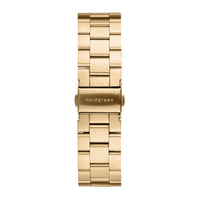 Analogue Watch - Nordgreen Native Gold Stainless Steel 36mm Gold Case Watch