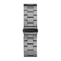 Analogue Watch - Nordgreen Native Gun Metal Stainless Steel 40mm Gun Metal Case