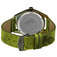 Analogue Watch - Out Of Order Men's Green 143 Watch OOO.001-17.VE