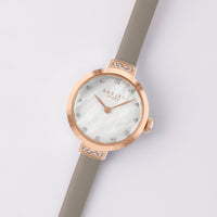 Analogue Watch - Radley Branded Ladies Grey Watch RY21490