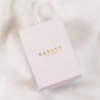 Analogue Watch - Radley Branded Ladies Grey Watch RY21490