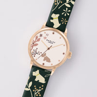 Analogue Watch - Radley Branded- Promo Ladies Rose Gold Watch RY21522A