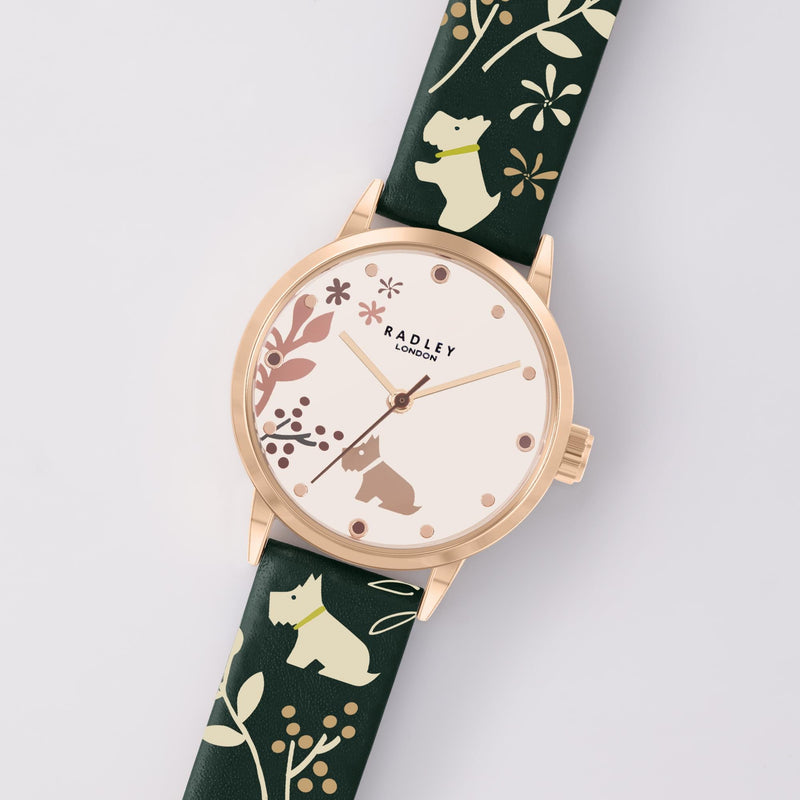 Radley discount watch clearance