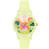 Analogue Watch - Radley Watch It! Ladies Green Watch RY21608