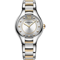 Analogue Watch - Raymond Weil Noemia  Ladies  TwoTone Watch 5132­-STP-­65181