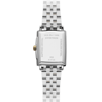 Analogue Watch - Raymond Weil Toccata Ladies Two-Tone Watch 5925-STP-00995