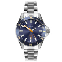 Analogue Watch - Sekonda 1845 Men's Blue Watch