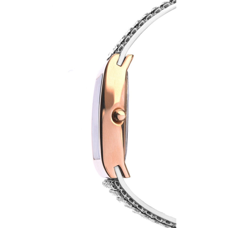 Analogue Watch - Sekonda 2376 Ladies Rose Gold Seksy Watch