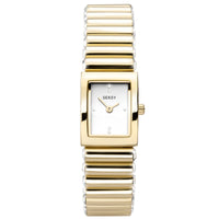 Analogue Watch - Sekonda 2866 Ladies Gold Seksy Watch