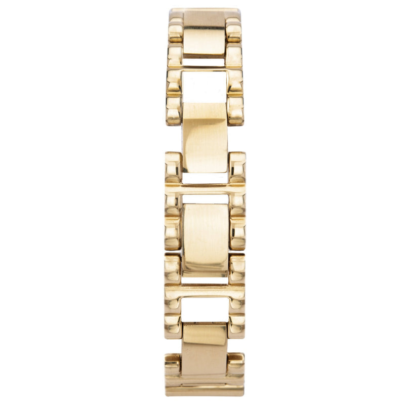 Seksy hot sale gold watch