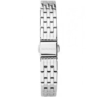 Analogue Watch - Sekonda 40348 Charlotte Ladies Silver Watch