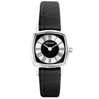 Analogue Watch - Sekonda 40358 Ladies Black Watch